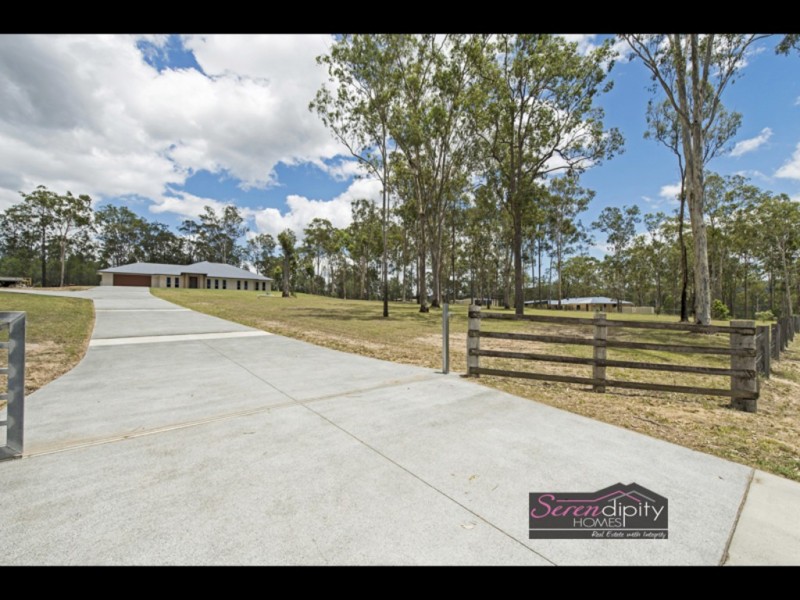 21-31 Cooneana Ct, Tamborine QLD 4270