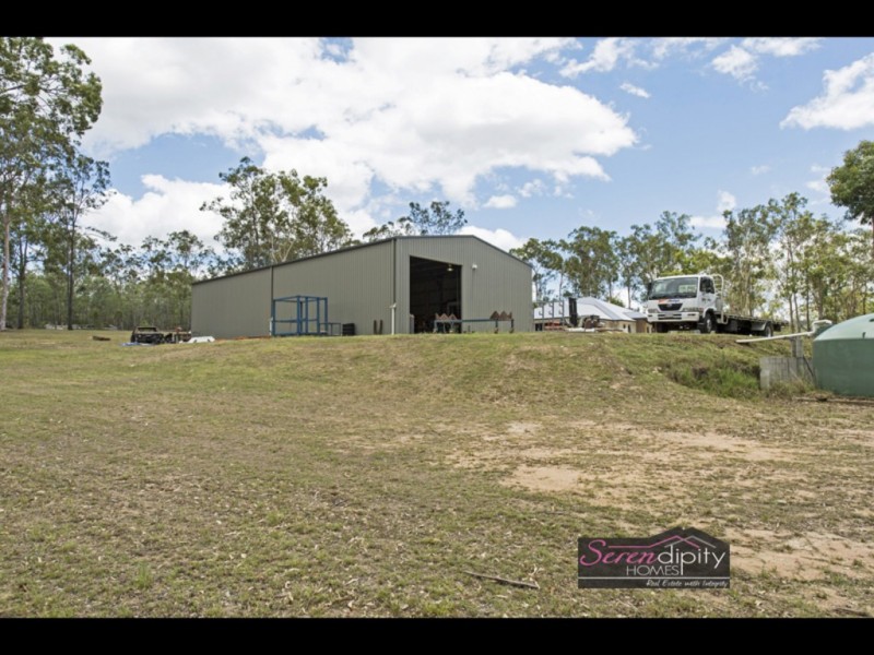 21-31 Cooneana Ct, Tamborine QLD 4270