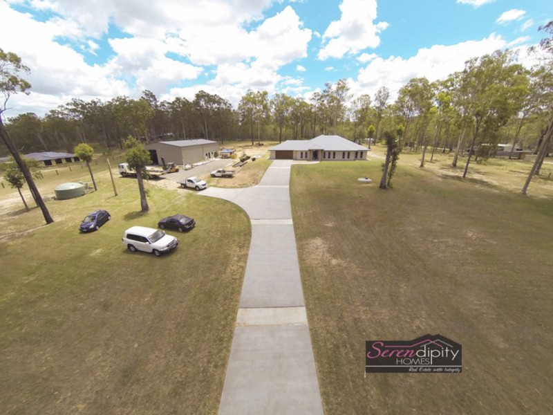 21-31 Cooneana Ct, Tamborine QLD 4270