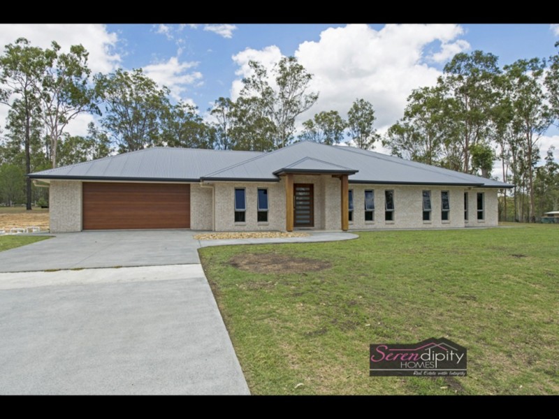 21-31 Cooneana Ct, Tamborine QLD 4270