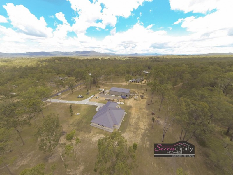 21-31 Cooneana Ct, Tamborine QLD 4270