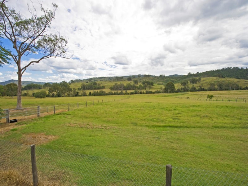 528 Sandy Creek Rd, Josephville QLD 4285