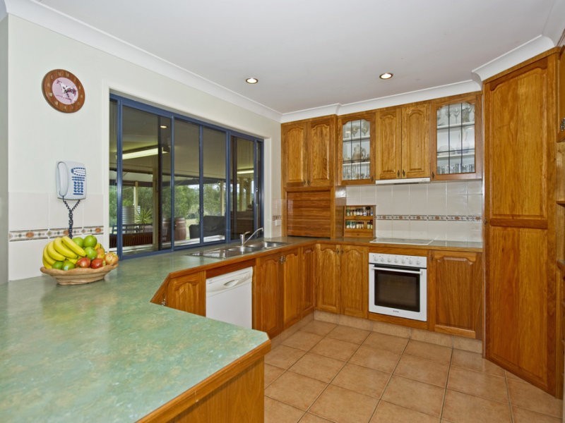 528 Sandy Creek Rd, Josephville QLD 4285