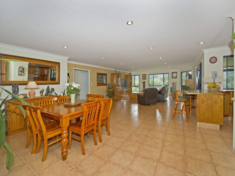 528 Sandy Creek Rd, Josephville QLD 4285