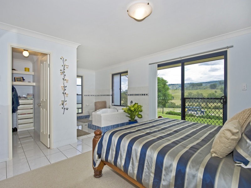 528 Sandy Creek Rd, Josephville QLD 4285