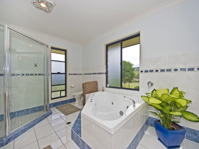 528 Sandy Creek Rd, Josephville QLD 4285