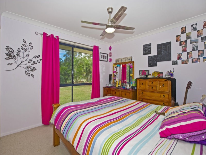 528 Sandy Creek Rd, Josephville QLD 4285