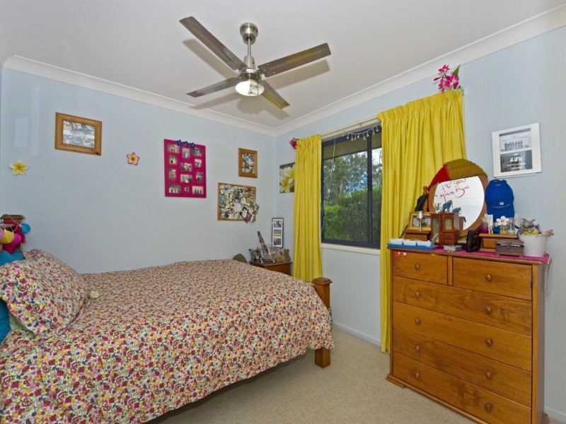 528 Sandy Creek Rd, Josephville QLD 4285