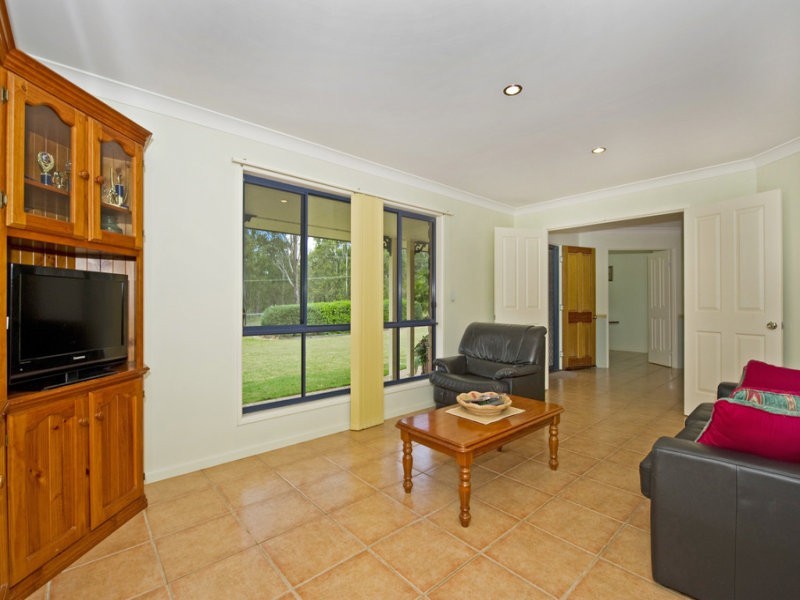 528 Sandy Creek Rd, Josephville QLD 4285