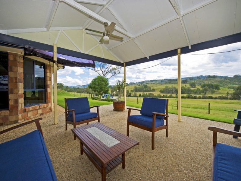 528 Sandy Creek Rd, Josephville QLD 4285