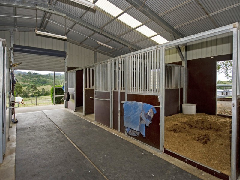 528 Sandy Creek Rd, Josephville QLD 4285