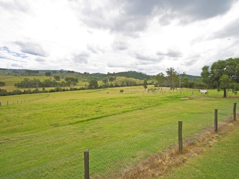 528 Sandy Creek Rd, Josephville QLD 4285