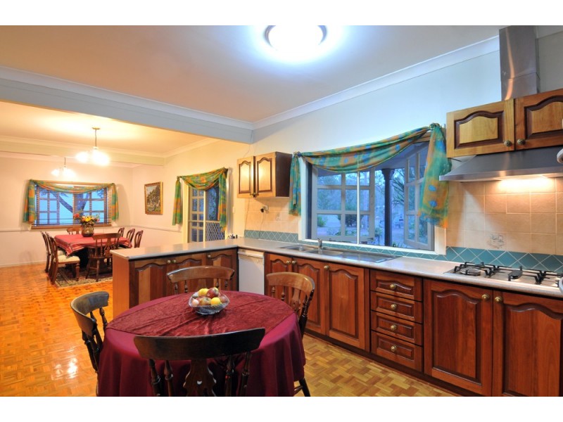 148 Flagstone Creek Rd, Mundoolun QLD 4285