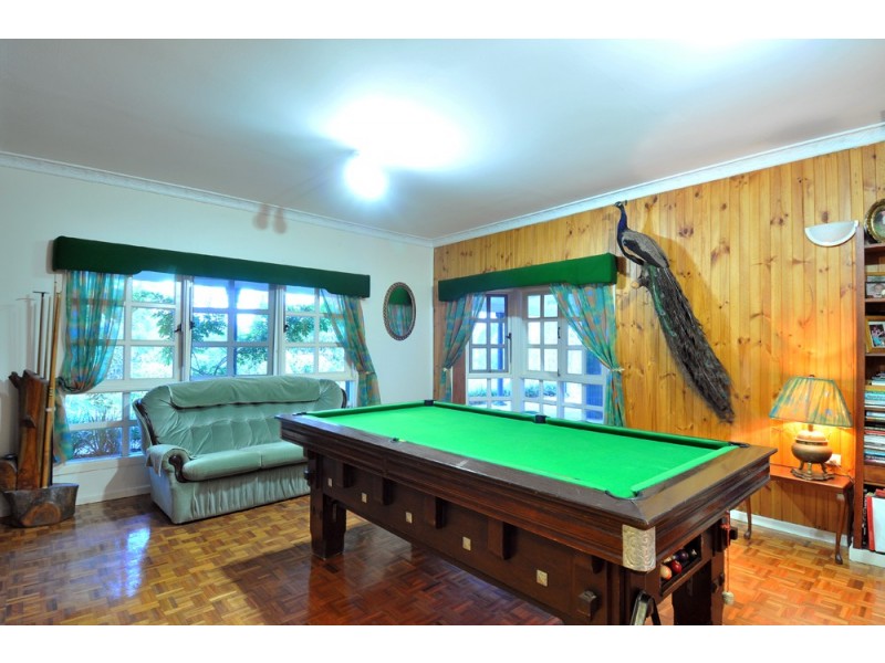 148 Flagstone Creek Rd, Mundoolun QLD 4285