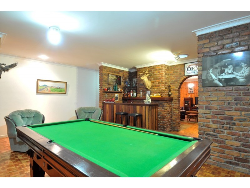 148 Flagstone Creek Rd, Mundoolun QLD 4285