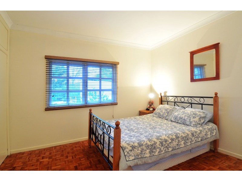 148 Flagstone Creek Rd, Mundoolun QLD 4285