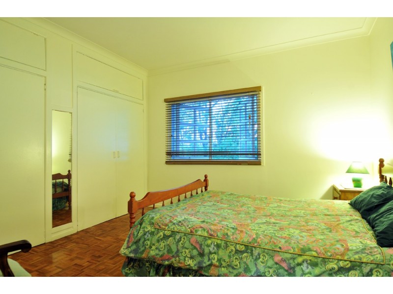 148 Flagstone Creek Rd, Mundoolun QLD 4285