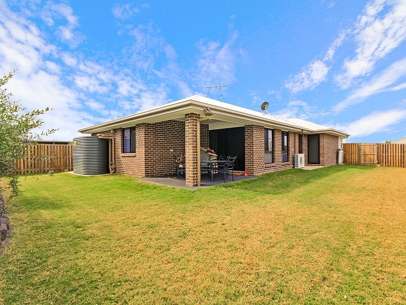 14 Breezeway Dr, Bahrs Scrub QLD 4207