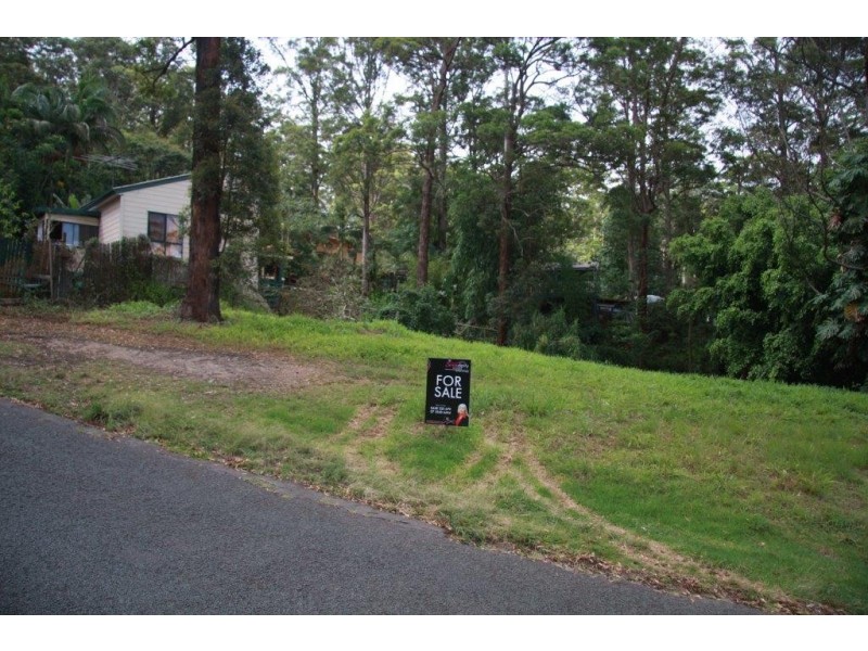 12 Kinabalu Dr, Tamborine Mountain QLD 4272