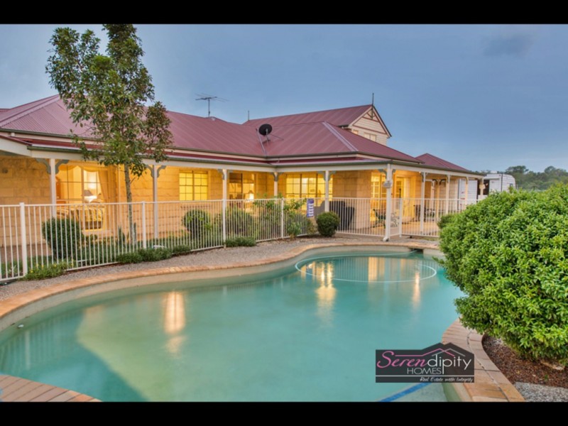 56-62 Walnut Rd, Tamborine QLD 4270