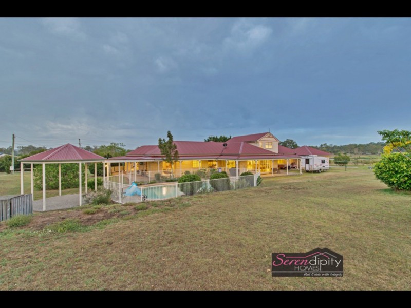 56-62 Walnut Rd, Tamborine QLD 4270