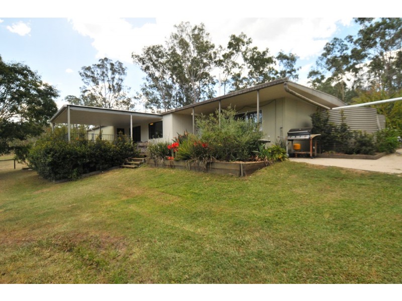 18-28 Killigrew Rd, Tamborine QLD 4270