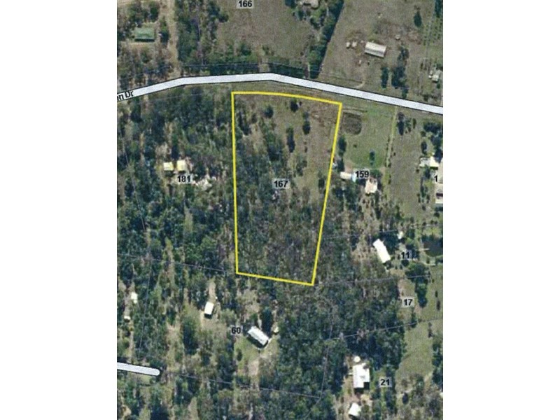 167 Vonda Youngman Dr, Tamborine QLD 4270