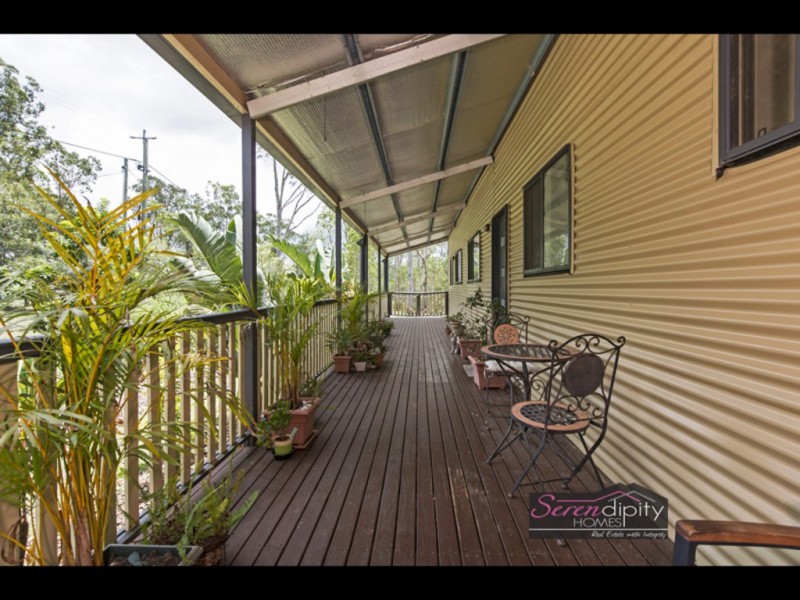 69 Tuggerah Gr, Tamborine QLD 4270