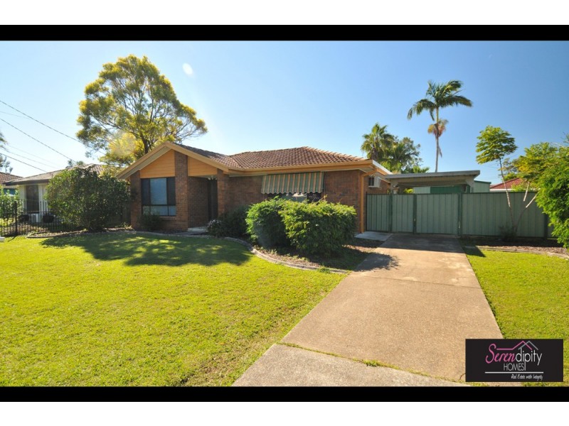 6 Fyshwick St, Loganholme QLD 4129