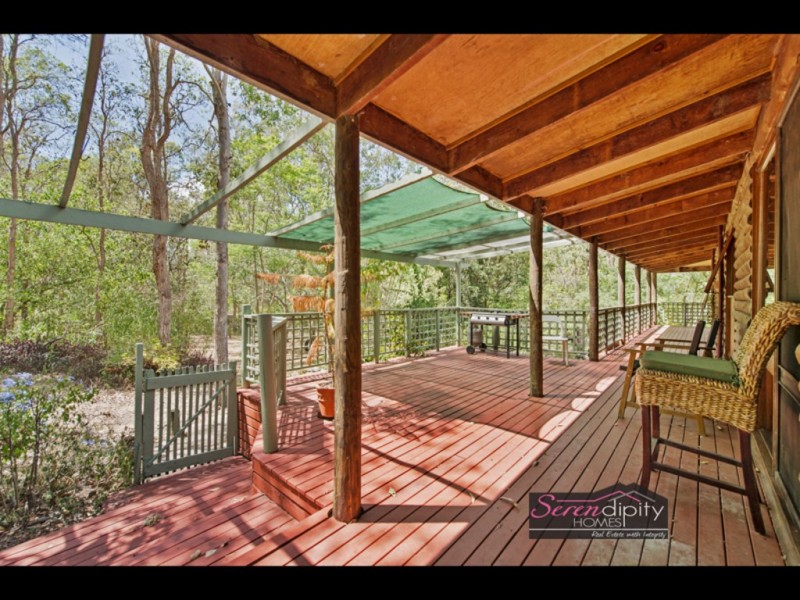59 Chestnut Rd, Tamborine QLD 4270