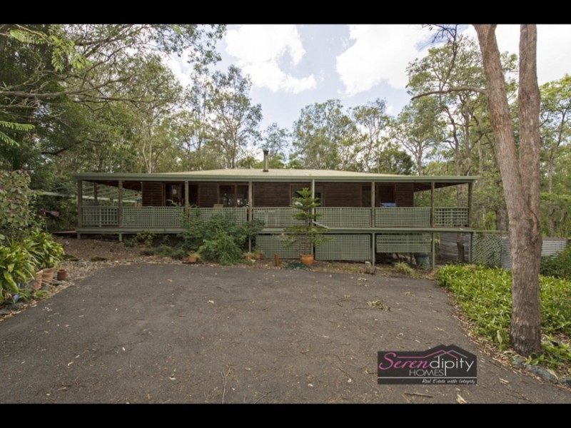 59 Chestnut Rd, Tamborine QLD 4270