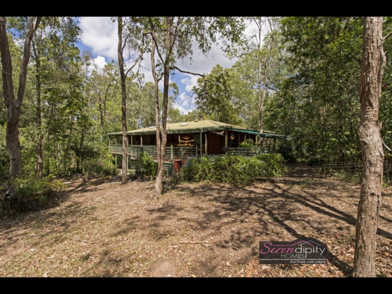 59 Chestnut Rd, Tamborine QLD 4270
