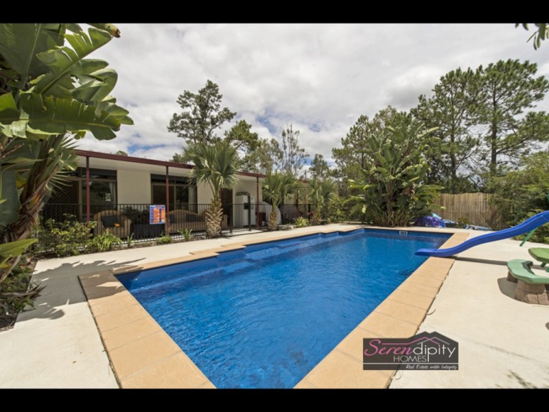 1937 Beaudesert Beenleigh Rd, Tamborine QLD 4270