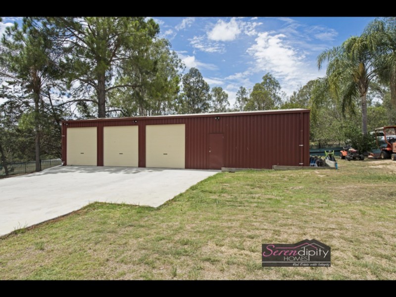 1937 Beaudesert Beenleigh Rd, Tamborine QLD 4270