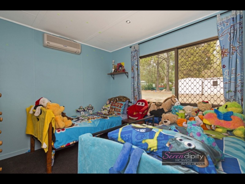 1937 Beaudesert Beenleigh Rd, Tamborine QLD 4270