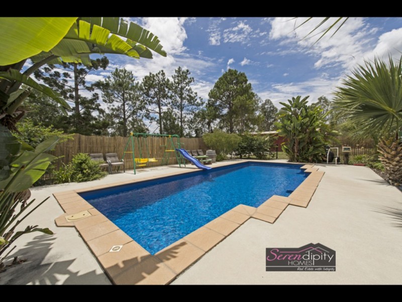 1937 Beaudesert Beenleigh Rd, Tamborine QLD 4270