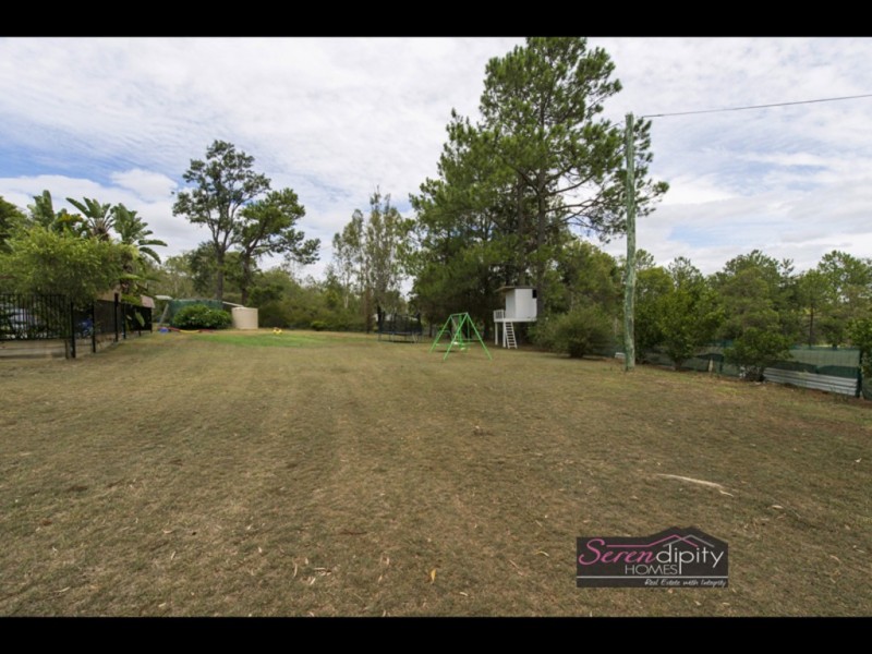 1937 Beaudesert Beenleigh Rd, Tamborine QLD 4270