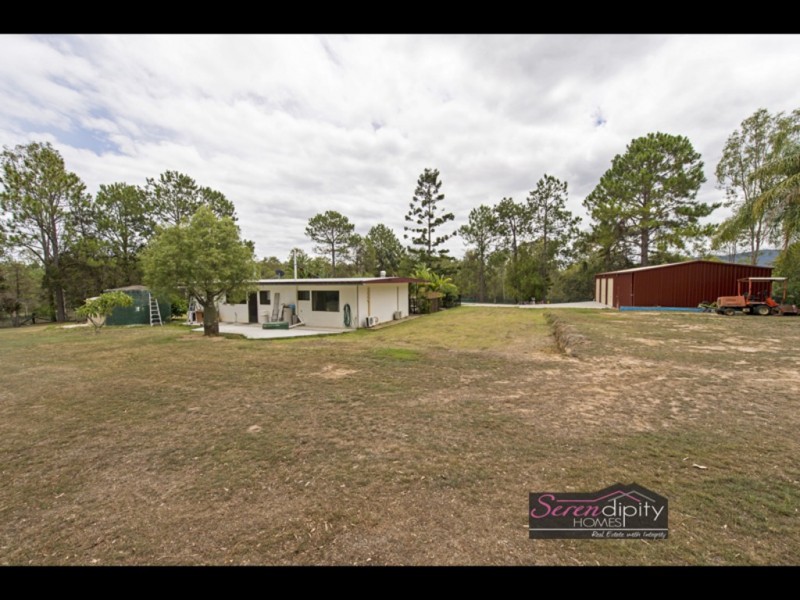 1937 Beaudesert Beenleigh Rd, Tamborine QLD 4270