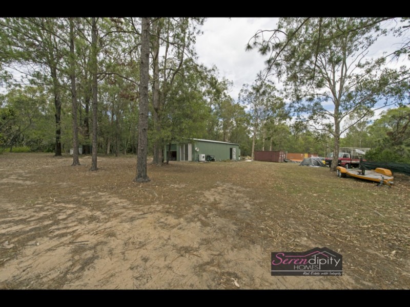 1937 Beaudesert Beenleigh Rd, Tamborine QLD 4270