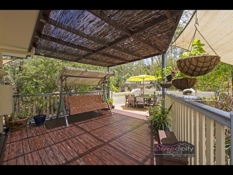 9-11 Kestrel Ct, Tamborine QLD 4270