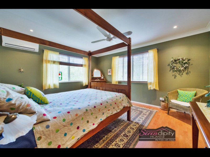 9-11 Kestrel Ct, Tamborine QLD 4270