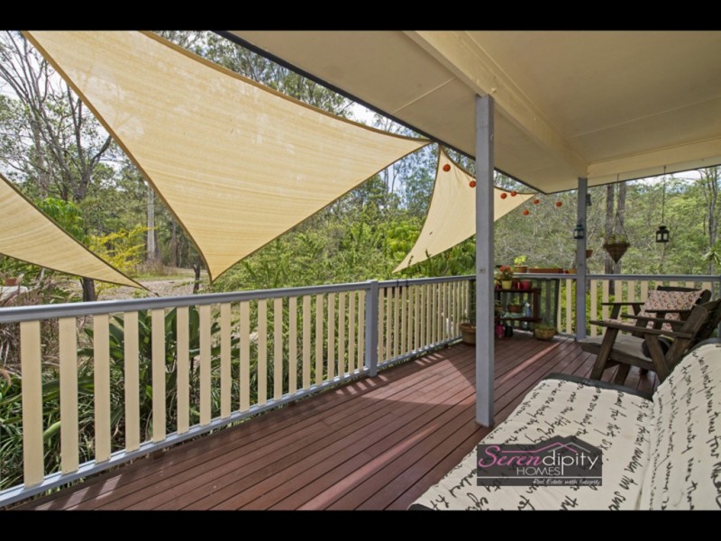 9-11 Kestrel Ct, Tamborine QLD 4270