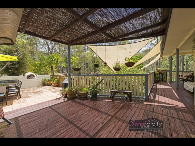 9-11 Kestrel Ct, Tamborine QLD 4270
