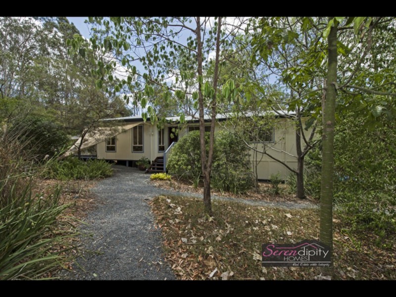 9-11 Kestrel Ct, Tamborine QLD 4270