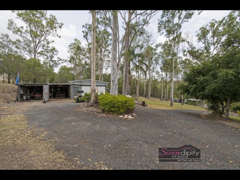 2-14 Karen Ct, Tamborine QLD 4270