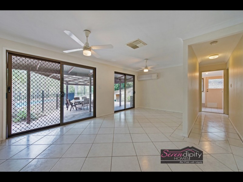122 Naylor Dr, Tamborine QLD 4270