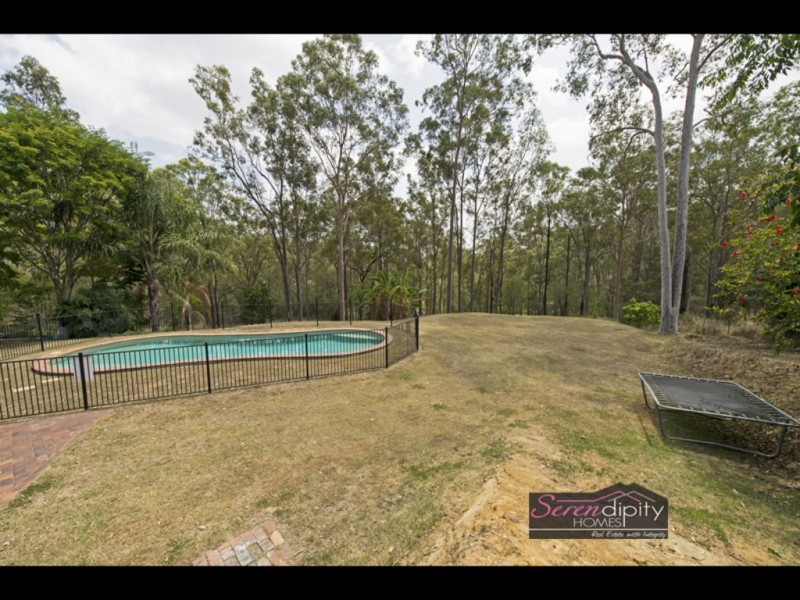 122 Naylor Dr, Tamborine QLD 4270