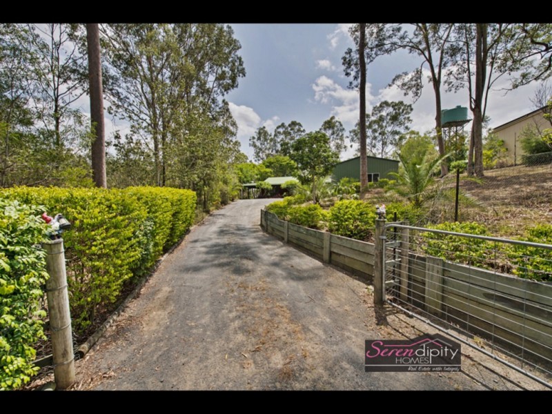 122 Naylor Dr, Tamborine QLD 4270