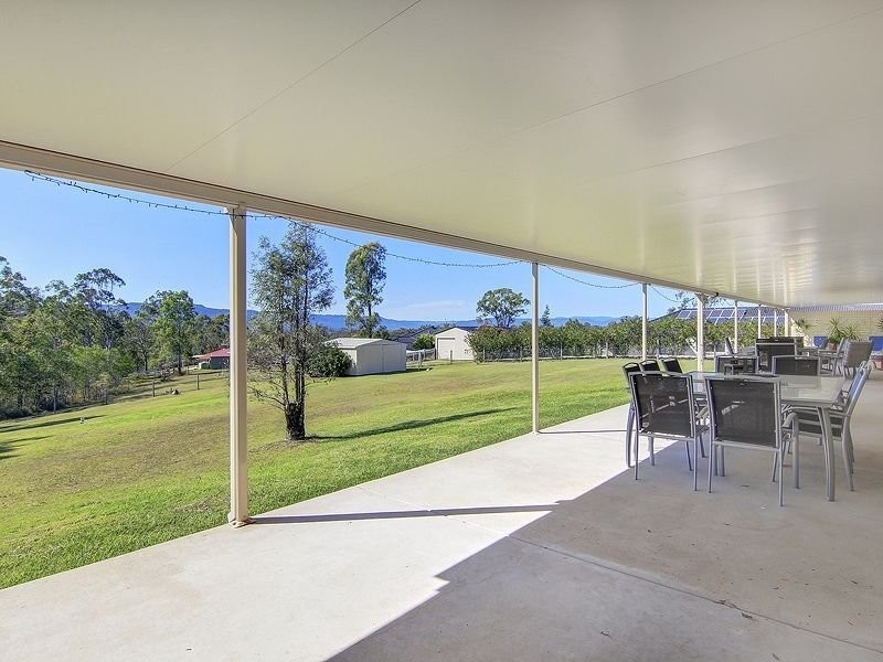 14-16 Borrowdale Ct, Mundoolun QLD 4285