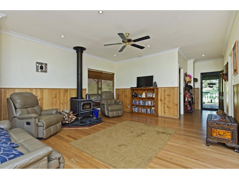 49 Sundown Crt, Tamborine QLD 4270